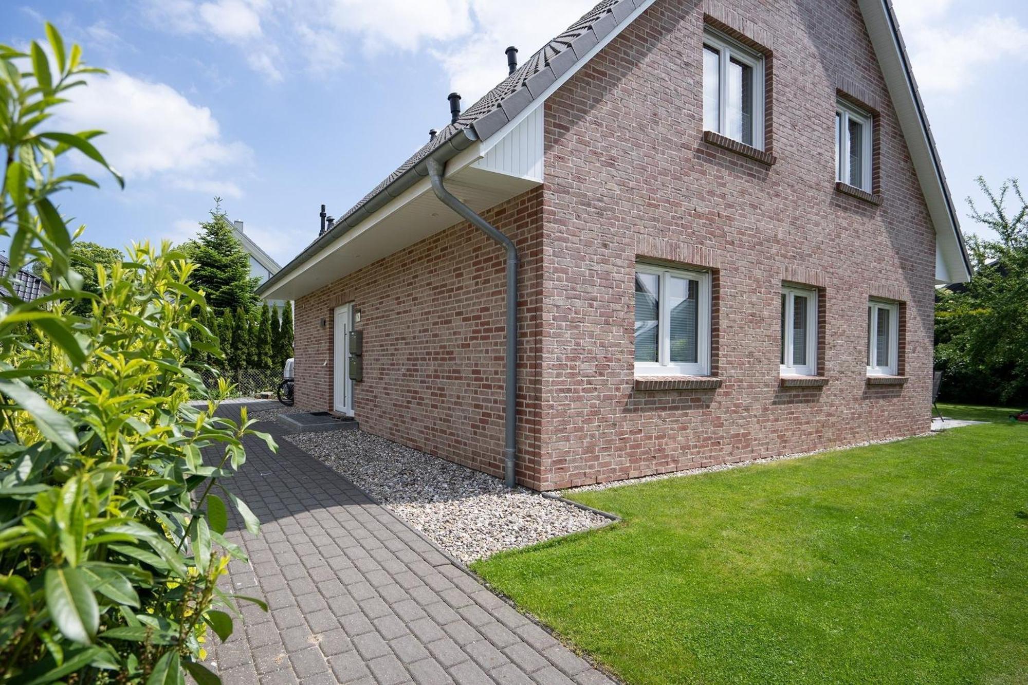 Ostseelaune Scharbeutz Zewnętrze zdjęcie