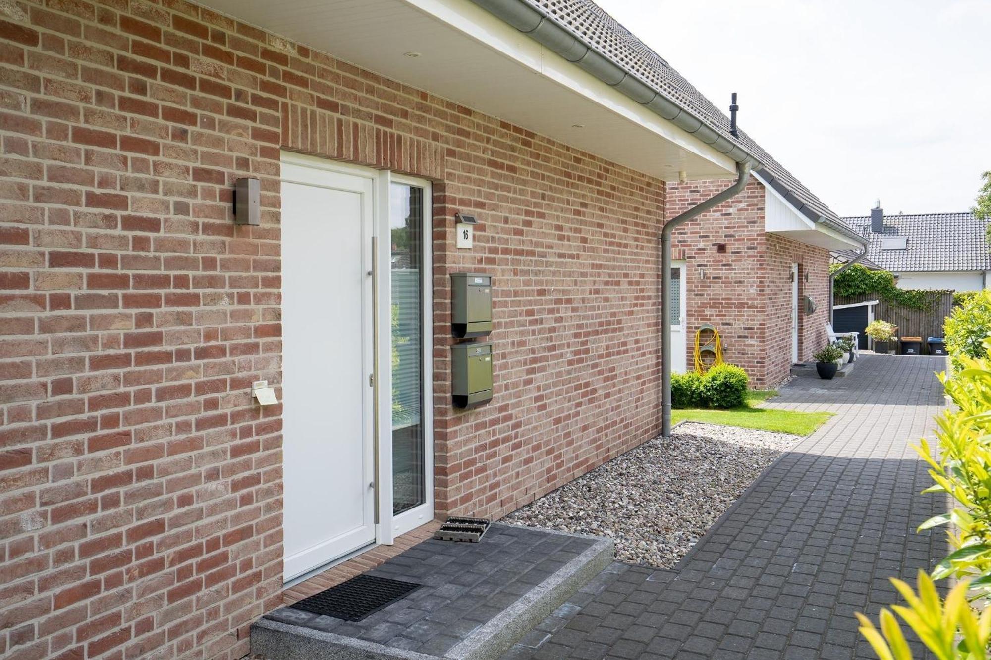 Ostseelaune Scharbeutz Zewnętrze zdjęcie